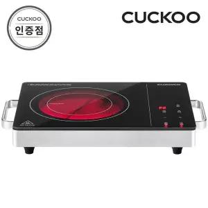 [쿠쿠] CHR-D101FB 1구 하이라이트 인덕션 전기레인지 공식판매점 SJ..[34978989]