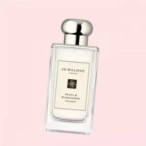 조 말론 런던 피오니 앤 블러쉬 스웨이드 코롱 100ml (+아이스크림 토트백 핸드백 가방 ) 20304833 4417056