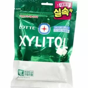 롯데 자일리톨 오리지날 231g X 2개