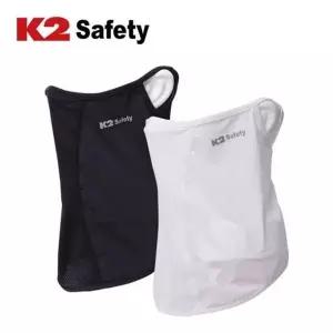 [하프클럽/셀러허브_아웃도어]넥스카프 귀걸이타입 (화이트) K2 IUA21910