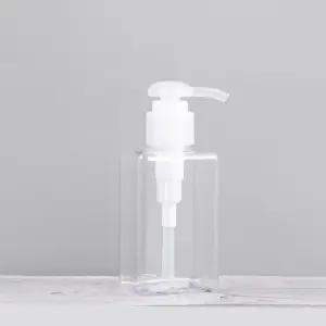 욕실 화장품 디스펜서 소분 공병 리필용기 450ml