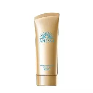아넷사 퍼펙트 UV 선스크린 스킨케어 젤 NA 90g