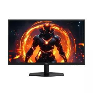 [알파스캔] AOC Q27G40E 게이밍 180 QHD FAST IPS 프리싱크 AI HDR [무결점]