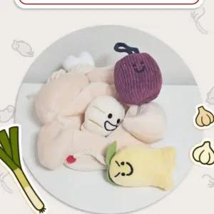 좋은 삼계탕인형 반려견 애착인형 강아지 장난감 노즈워크 댕댕이 놀이감