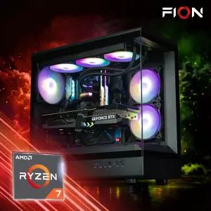 AMD 라이젠7 9800X3D 프리미엄 조립PC 32G 삼성 990 PRO 2T 컴퓨터 본체