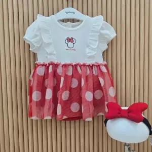 [아가방]미니프릴바디수트(헤어밴드)_79T327551_CC