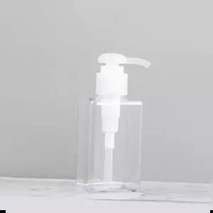 화장품리필용기 욕실 화장품 디스펜서 소분 공병 리필용기 450ml