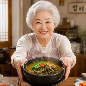 추추 추어탕 추어탕 500g 5팩