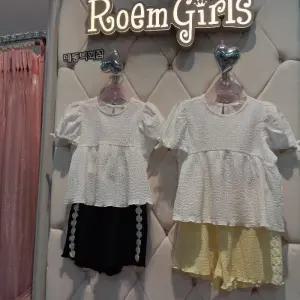 로엠걸즈 DP01 시원한 링클  상하세트 시원한  링클  상하세트  RGSM2654P