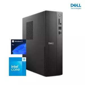 Dell Slim ECS1250-UBi314IM [i3-14100/8GB/256GB/W11P] -ms