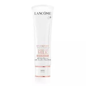 (당일출고/백화점상품) 랑콤 UV 엑스퍼트 톤업 밀크 50ml 로지블룸