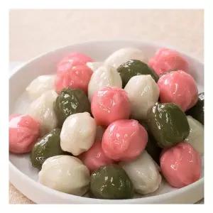 {백화점 상품} 아리울떡공방 굳지않는 모듬 꿀떡 1kg 454038