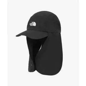 [국내정품] 노스페이스 THE NORTH FACE NE3CS14A 티엔에프 라이트 쉴드 캡 BLACK 125801