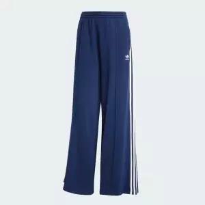 매장정품 아디다스 ADIDAS JC5765 여성 면바지 3S 루즈 프렌치 테리 와이드 레그