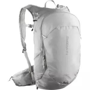 살로몬 MUST IT_ 트레일블레이저 20L 백팩 그레이 경량백팩 등산가방 LC2855700