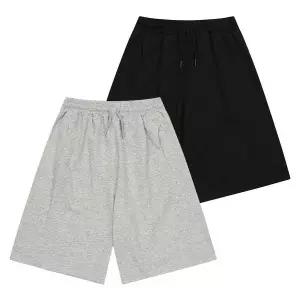 [에꼴리에]NC해운대 6부 사이드 절개 바지 26B0251