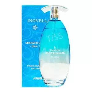 이노벨라 샤워코롱 블루 머스크 150ml -O