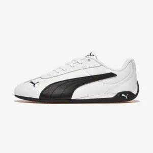 푸마 레플리캐치 - PUMA White-PUMA Black