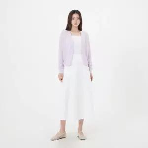 [시흥점][LAP]LAP썸머 베이직 긴팔 가디건 AR2KG461