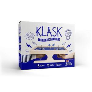 클라스크 - 에어 하키 테이블 풋볼 마그넷의 흥미진진한 조합 블랙