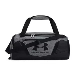 언더아머 UNDERARMOUR 언디나이어블 5.0 XS 더플 백 1369221-012