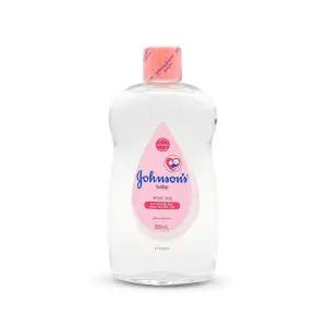 존슨즈 베이비 오일 500ml 아기 아가 목욕 배드타임 출산준비 용품