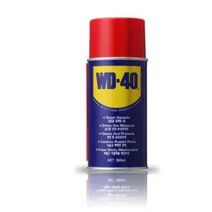 벡스 녹제거 방청제 WD-40 윤활유 360ml-1박스24개 [BNU17787]