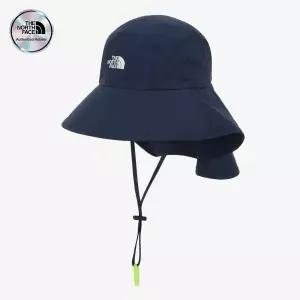 [노스페이스키즈][노스페이스 키즈 공식] 키즈 호라이즌 선쉴드 햇 NE3HR03T_NAV
