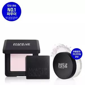 [메이크업포에버](강남점)[단독/파우더데이] HD SKIN 프레스드 파우더 (+39,000원 상당 미니 라벤더 파...