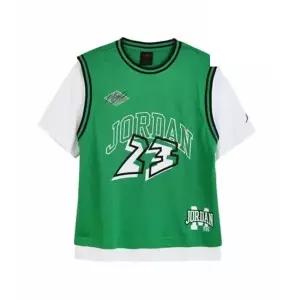 나이키키즈 (3 color) 조던23레이어드반팔티 N262TS353P 140-170 1118094840