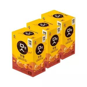 [하프클럽/CJ제일제당]맛밤42g x30개 (10번들 x3)