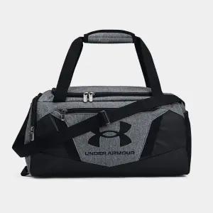 언더아머 UNDER ARMOUR 언디나이어블 5.0 XS 더플 백 1369221-012