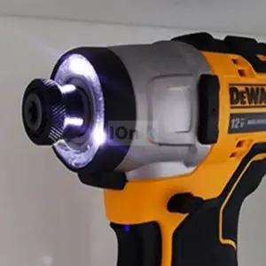 아이온케이 무선임팩트드라이버 DCF801N 12V