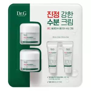 닥터지레드 블레미쉬 클리어 수딩크림 50x2 + 10x2 {QHJ}