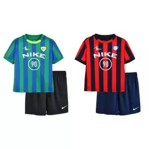 나이키키즈 나이키 GOAL 모드 쇼츠 세트 2종 택1 1-7세 A262ST195P 1115421115