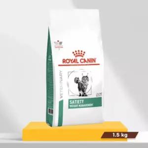 (당일출고) 로얄캐닌 캣 고양이 satiety 세타이어티, 1.5kg, 1개