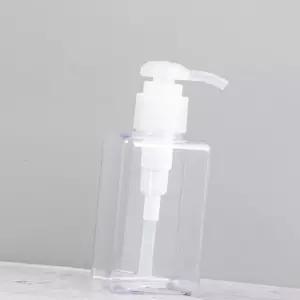 (올핀)욕실 화장품 리필용기 450ml 디스펜서 펌프통