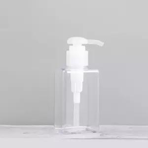 욕실 화장품 디스펜서 소분 공병 리필용기 450ml