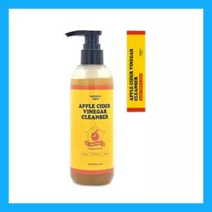 마미케어 애사비 팩클렌저 200ml, 1개