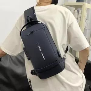 인라인 여권 허리쌕 캐주얼 패션잡화 토트백 CH0396Y