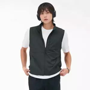[체이스컬트] 남성 경량 스트레치 베스트-EBRK7321C09