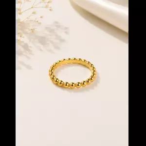 [골드영] 24K 여자 순금 볼 반지 3.75g(1돈) 5.625g(1돈반)