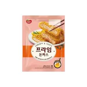 [동원] 프라임돈까스 490g 4개[36040583]