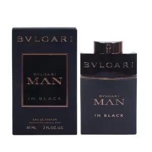 불가리 맨 인 블랙 오드퍼퓸 100ml [진정상품병행수입] / 향수