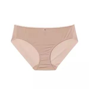 [Wonderbra] 아쿠아 푸쉬업 노와이어 팬티 베이지 WBWPT3N39C