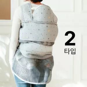 국산 아기별 아기띠 아기 포대기 포데기 사계절 여름