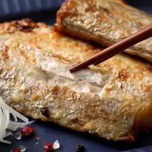 비비고 갈치구이 70g x 5 {QHJ}