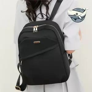 여성 출퇴근 백팩 직장용 데일리 가방 간편 여자직장인백팩