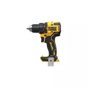 충전햄머드릴 컴팩트 20V DCD709N 베어툴 디월트