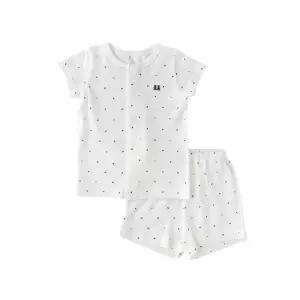 MINKMUI 밍크인견반팔내의 (36370-054-25) 1013203